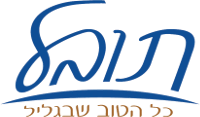 תובל -דף הבית